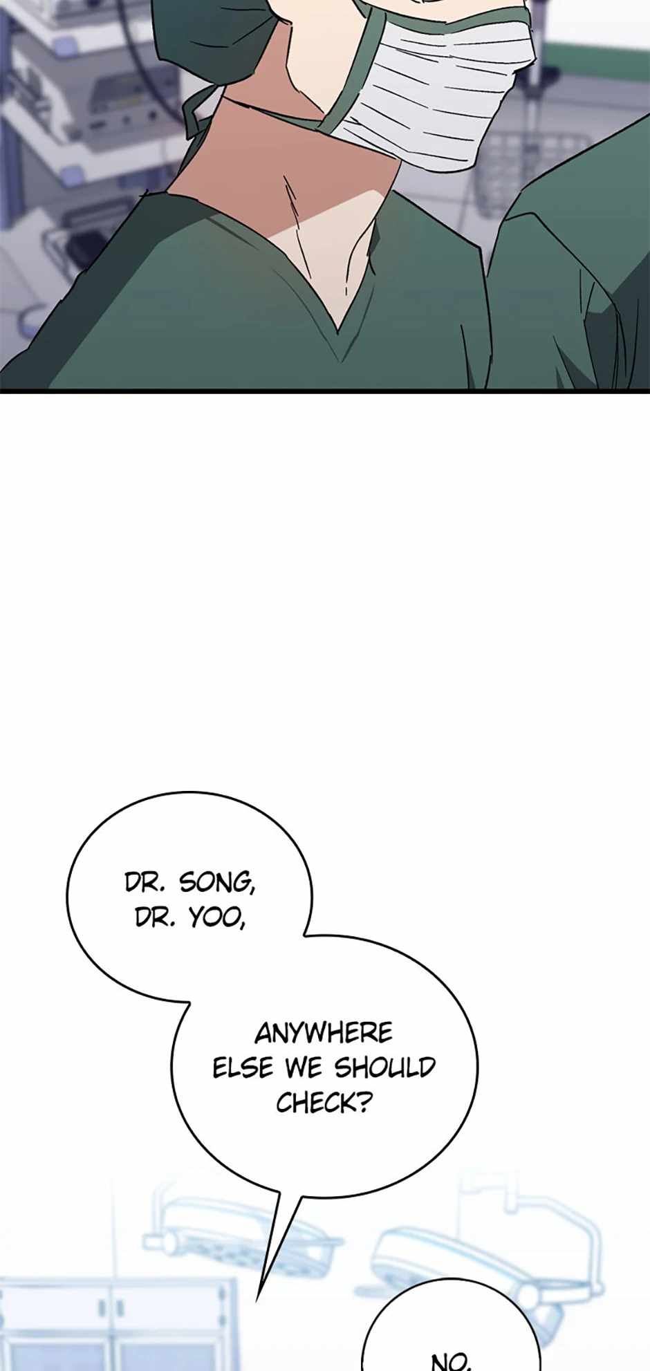 The Great Surgeon Chapter 28 23